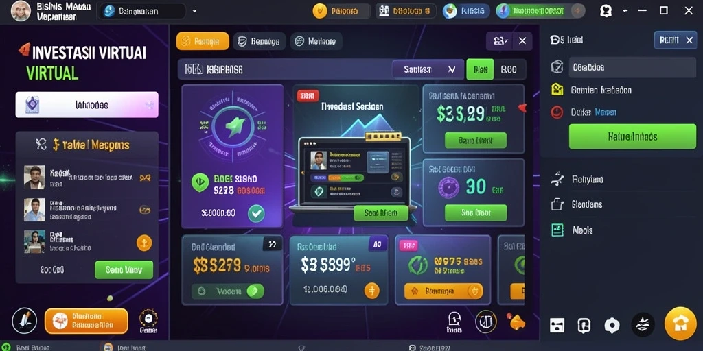 456win - Fitur bonus harian yang menguntungkan bagi pemain.