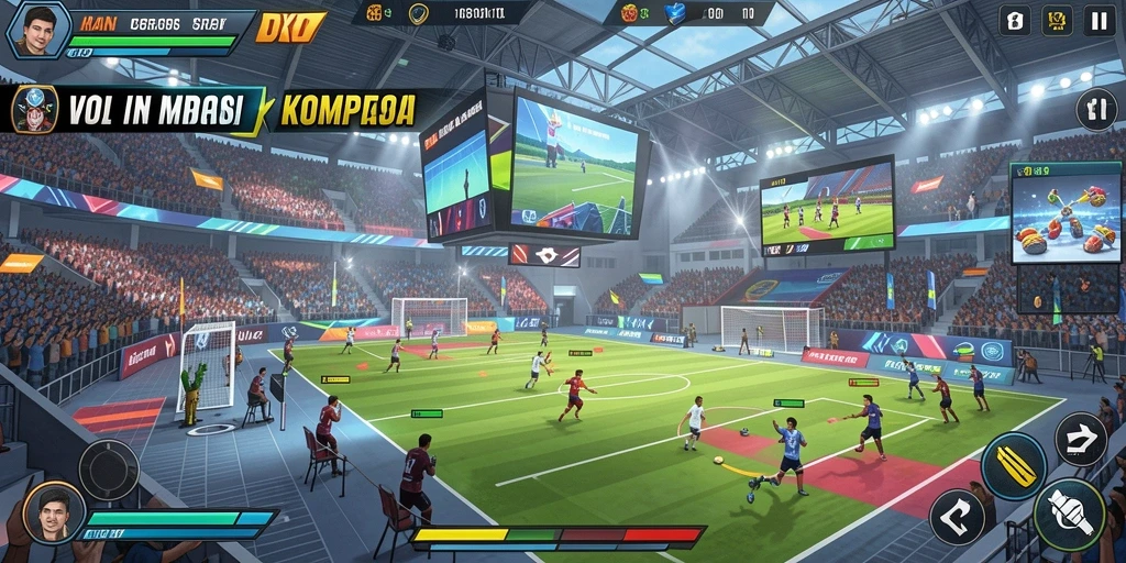corla188 - Beragam pilihan mesin slot untuk dinikmati.