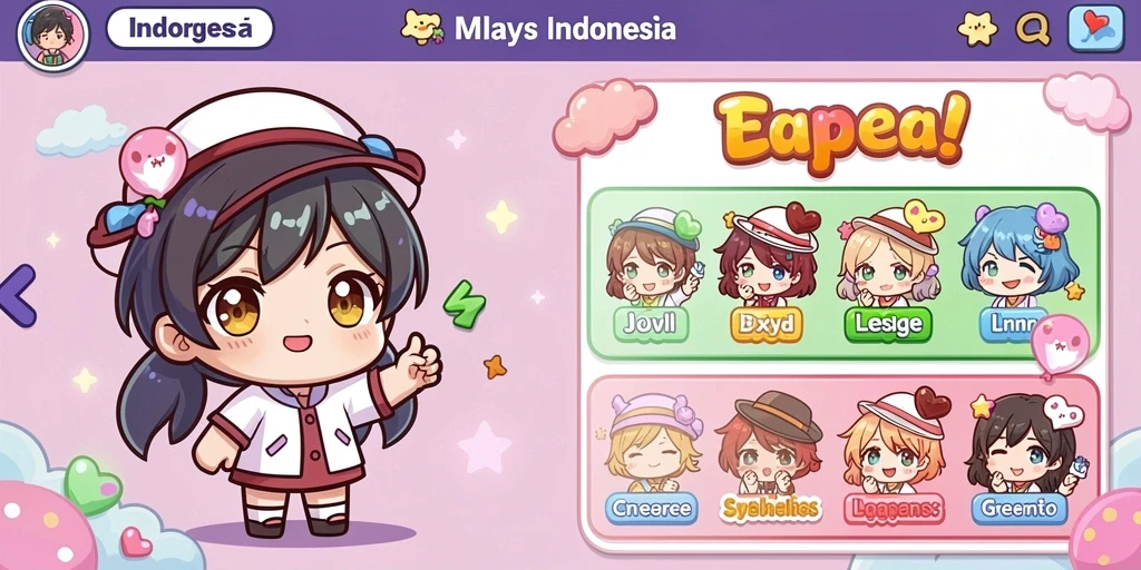 ggr7777 - Fitur bonus yang menggembirakan untuk meraih jackpot.