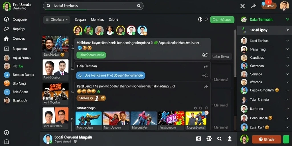 jabartoto - Fitur live draw yang memungkinkan melihat hasil undian secara langsung.
