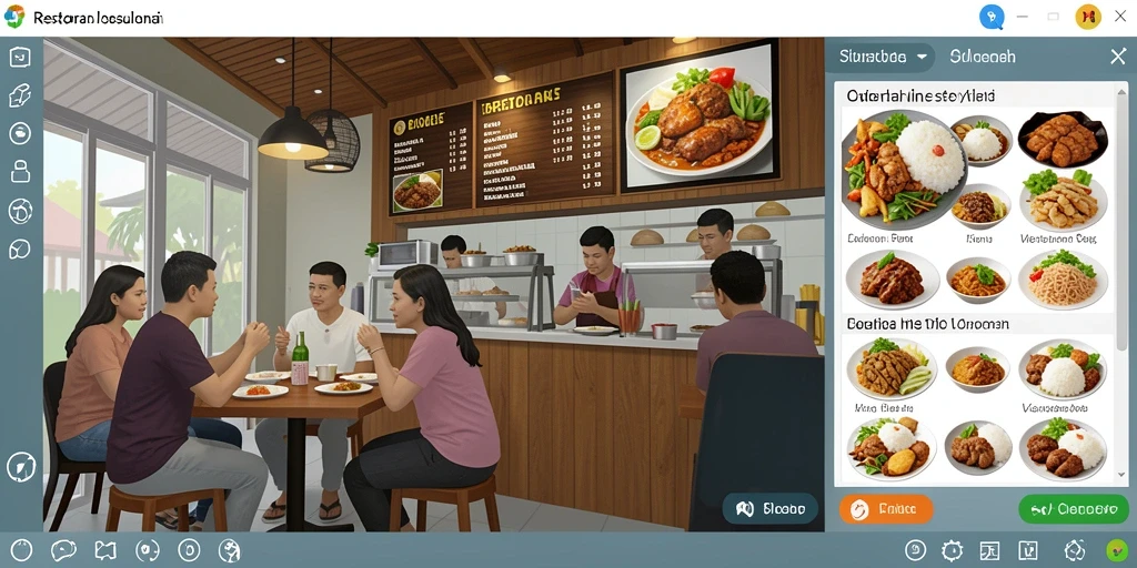 kudetabet98 - Fitur bonus menarik yang ditawarkan dalam game.