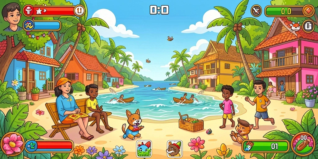 merdekawin - Fitur bonus baru yang menambah keseruan game.