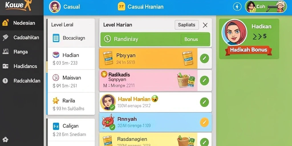 panen138 - Beragam tema slot yang menarik untuk dimainkan.