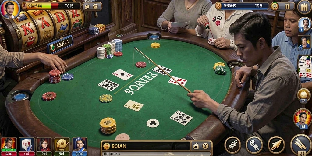 super88 - Beragam tema mesin slot yang seru untuk dipilih.