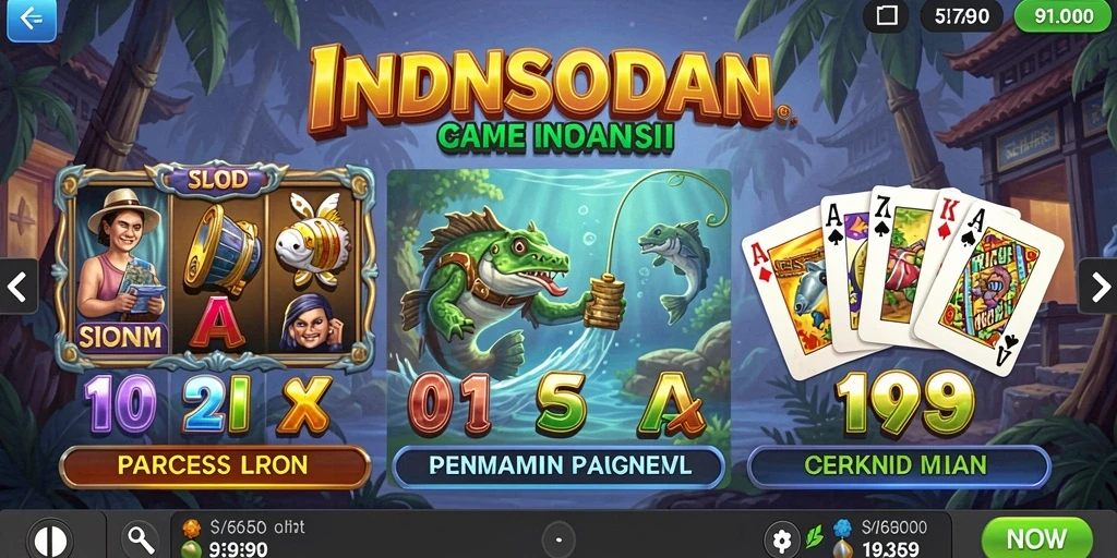 warungbet - Screenshot menampilkan fitur bonus putaran gratis.